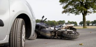 Vista Teenager Killed in Motorcycle Crash