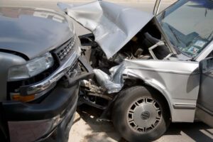 Alleged Drunk Driver Causes Head On Collision, Killing Another Man
