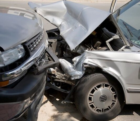 Alleged Drunk Driver Causes Head On Collision, Killing Another Man Alleged Drunk Driver Causes Head On Collision, Killing Another Man