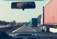 Early Morning Crash on I-8 Leaves Semi-Truck Driver Dead