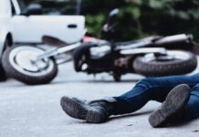 Fatal East County Collision Between Car and Motorcycle Fatal East County Collision Between Car and Motorcycle