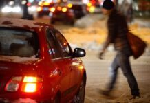 Late-Night Fatal Accident Leaves One Pedestrian Dead in Sacramento Late-Night Fatal Accident Leaves One Pedestrian Dead in Sacramento