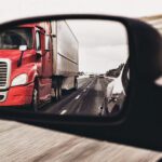 Multi-Vehicle Collision Involving Two Semi Trucks, a Manufactured Home, and an SUV In Pasadena Leaves One Hospitalized Multi-Vehicle Collision