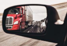 Multi-Vehicle Collision Involving Two Semi Trucks, a Manufactured Home, and an SUV In Pasadena Leaves One Hospitalized Multi-Vehicle Collision