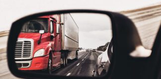 Multi-Vehicle Collision Involving Two Semi Trucks, a Manufactured Home, and an SUV In Pasadena Leaves One Hospitalized Multi-Vehicle Collision