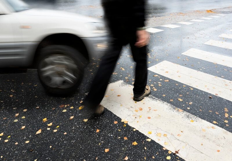 Suspected DUI Driver Runs Red Light in Pacific Beach, Hitting Two Pedestrians Suspected DUI Driver Runs Red Light in Pacific Beach, Hitting Two Pedestrians