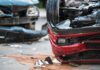 Three Dead, Five Injured In Early Morning Pile-Up Near Camp Pendleton on South I-5 Three Dead, Five Injured In Early Morning Pile-Up