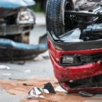 Three Dead, Five Injured In Early Morning Pile-Up Near Camp Pendleton on South I-5 Three Dead, Five Injured In Early Morning Pile-Up