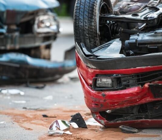 Three Dead, Five Injured In Early Morning Pile-Up Near Camp Pendleton on South I-5 Three Dead, Five Injured In Early Morning Pile-Up