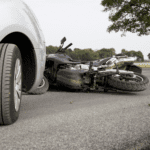 Motorcyclist Dies In Crash In Albuquerque’s Nob Hill Neighborhood motorcycle crash