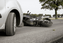 Motorcyclist Dies In Crash In Albuquerque’s Nob Hill Neighborhood motorcycle crash