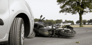 Motorcyclist Dies In Crash In Albuquerque’s Nob Hill Neighborhood motorcycle crash