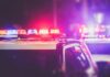 La Mesa Police Officer Lauren Craven Killed While Aiding Crash Victims on Interstate 8 La Mesa Police Officer Lauren Craven Killed While Aiding Crash Victims on Interstate 8