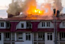 Eight-Year-Old Child Killed, Two Others Critically Injured in Montgomery Apartment Fire apartment fire
