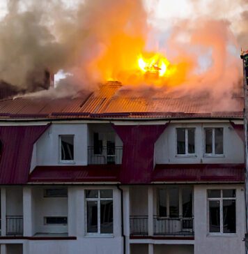 Eight-Year-Old Child Killed, Two Others Critically Injured in Montgomery Apartment Fire apartment fire